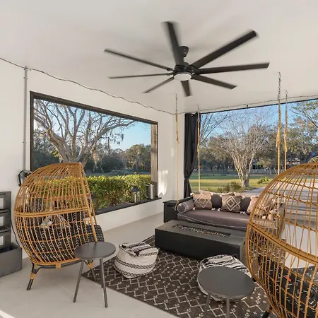 Welcome To Casa Tallman - Your Exclusive 3-Acre Private Retreat